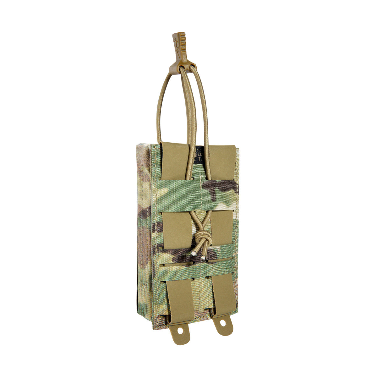 Tasmanian Tiger - Tasca Porta Caricatore M4 MKII - 2024 - Multicam