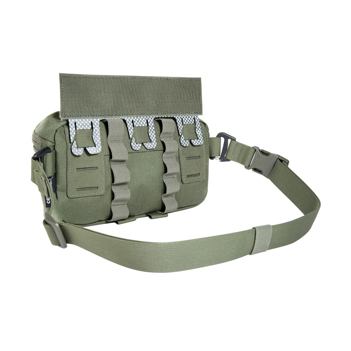 Tasmanian Tiger - Plate Carrier Pouch VL Additional Front