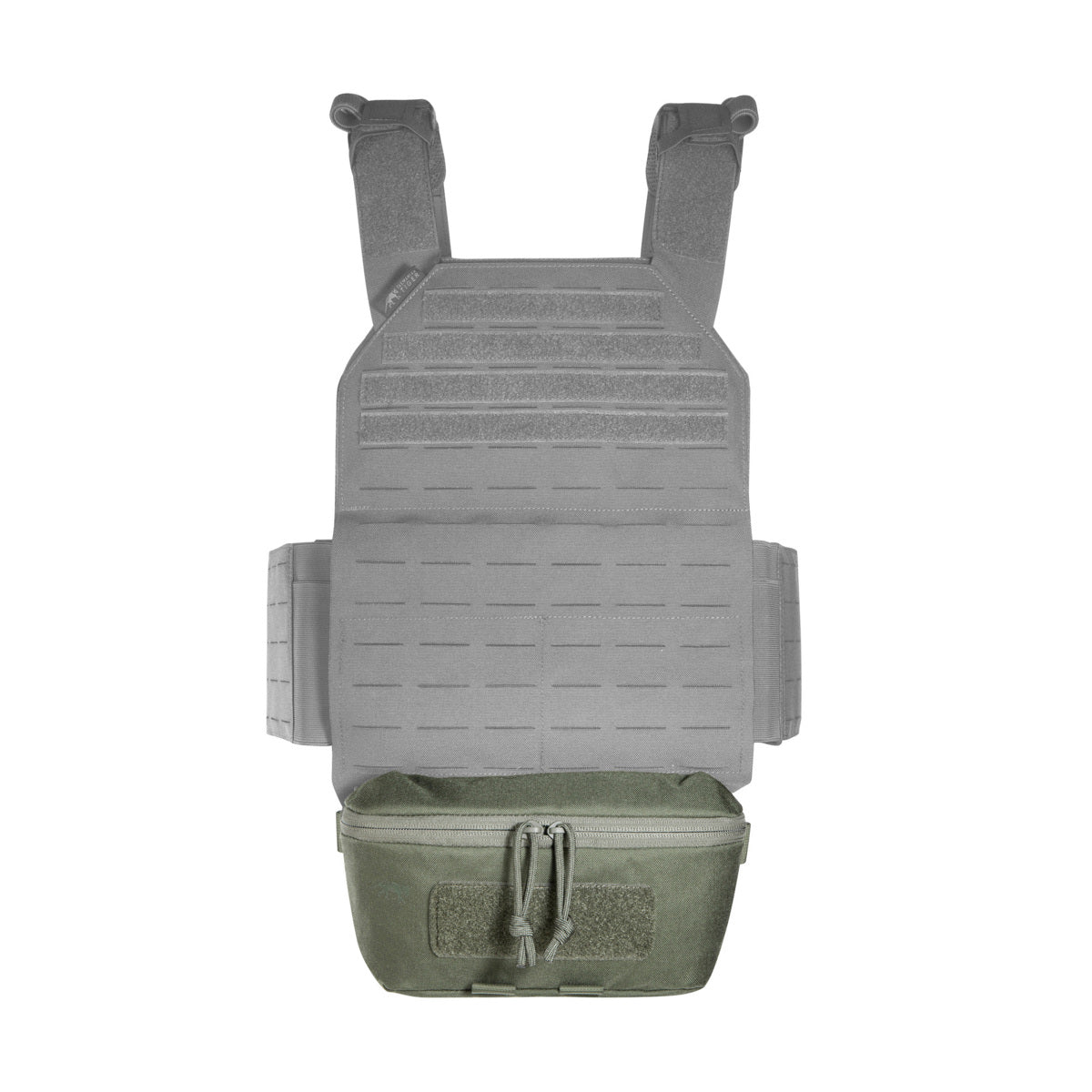 Tasmanian Tiger - Plate Carrier Pouch VL Additional Front