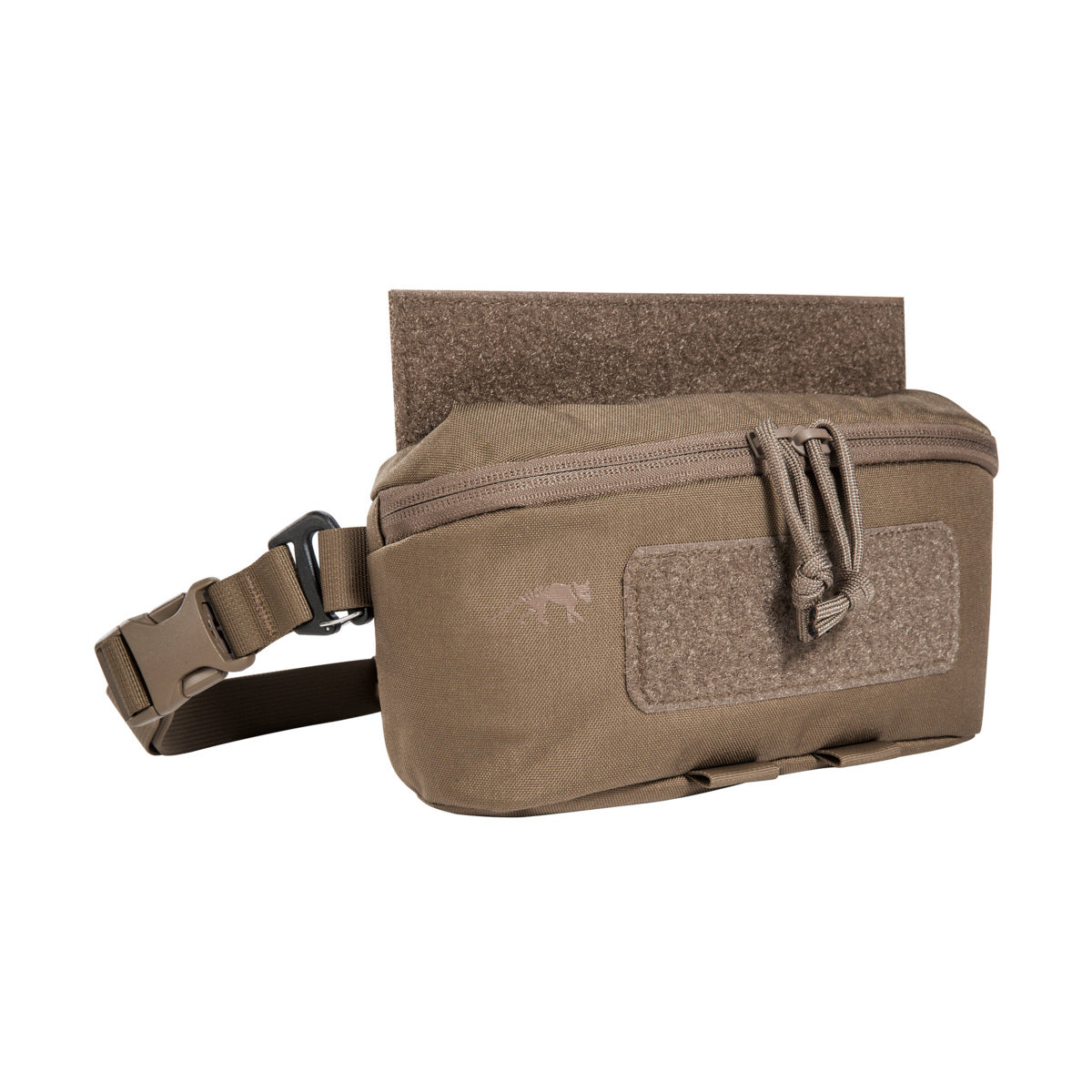 Tasmanian Tiger - Plate Carrier Pouch VL Additional Front