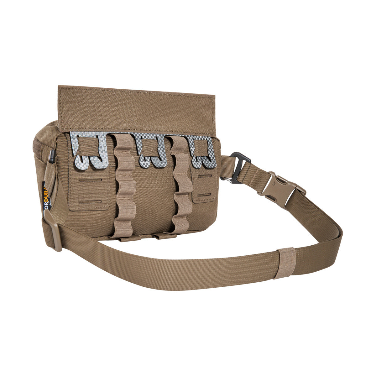 Tasmanian Tiger - Plate Carrier Pouch VL Additional Front