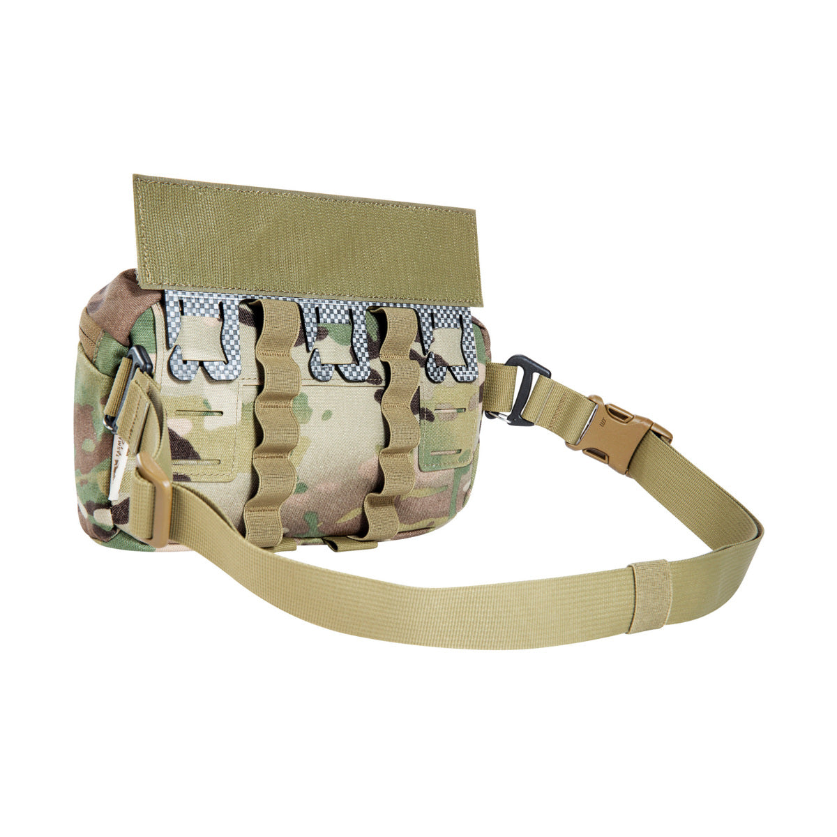 Tasmanian Tiger - Plate Carrier Pouch VL Additional Front