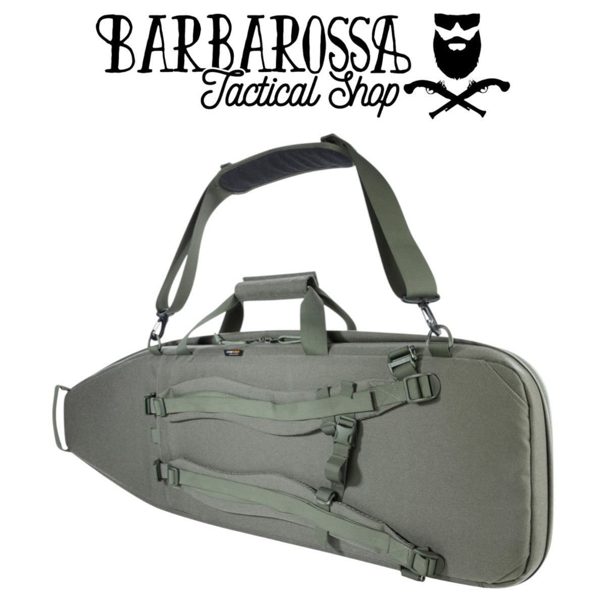 Tasmanian Tiger - Waepon Bag MRW IRR