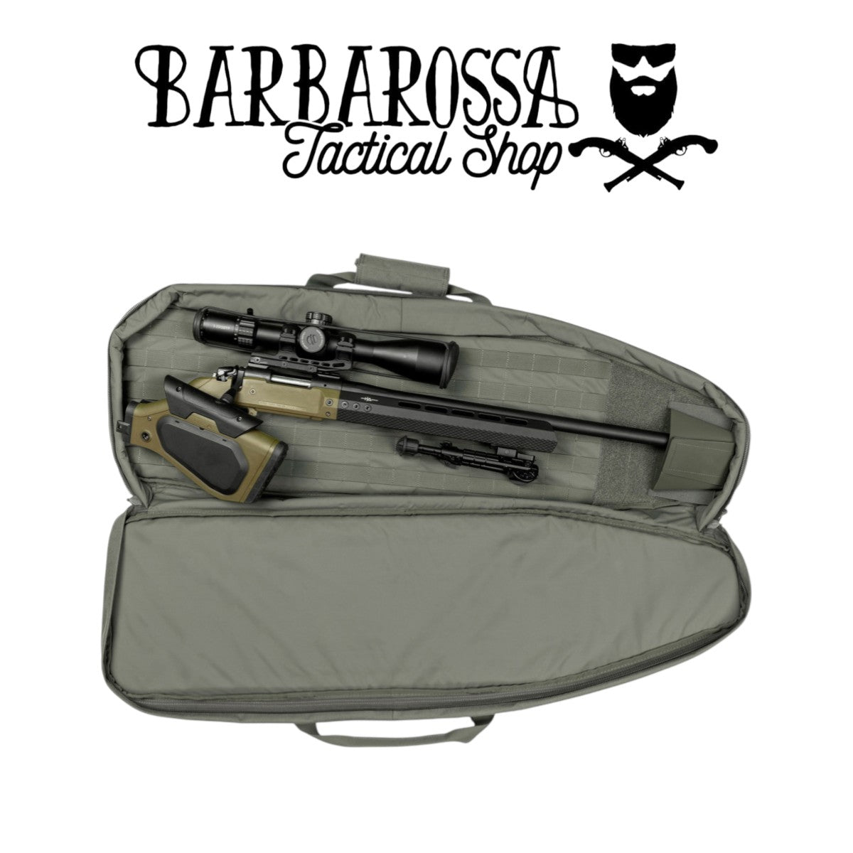 Tasmanian Tiger - Waepon Bag MRW IRR