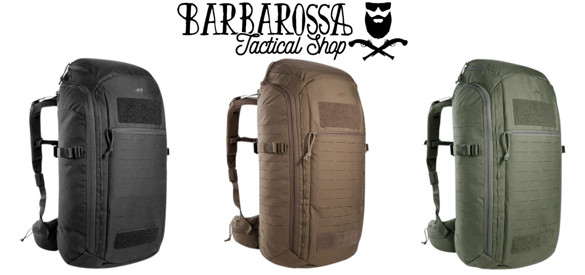 Tasmanian Tiger - Modular Pack 30 SL Backpack