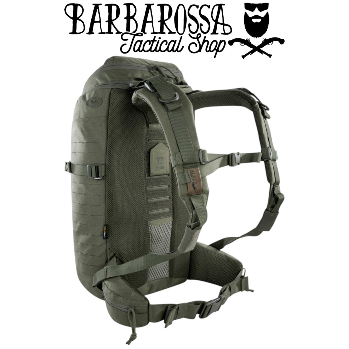 Tasmanian Tiger - Modular Pack 30 SL Backpack