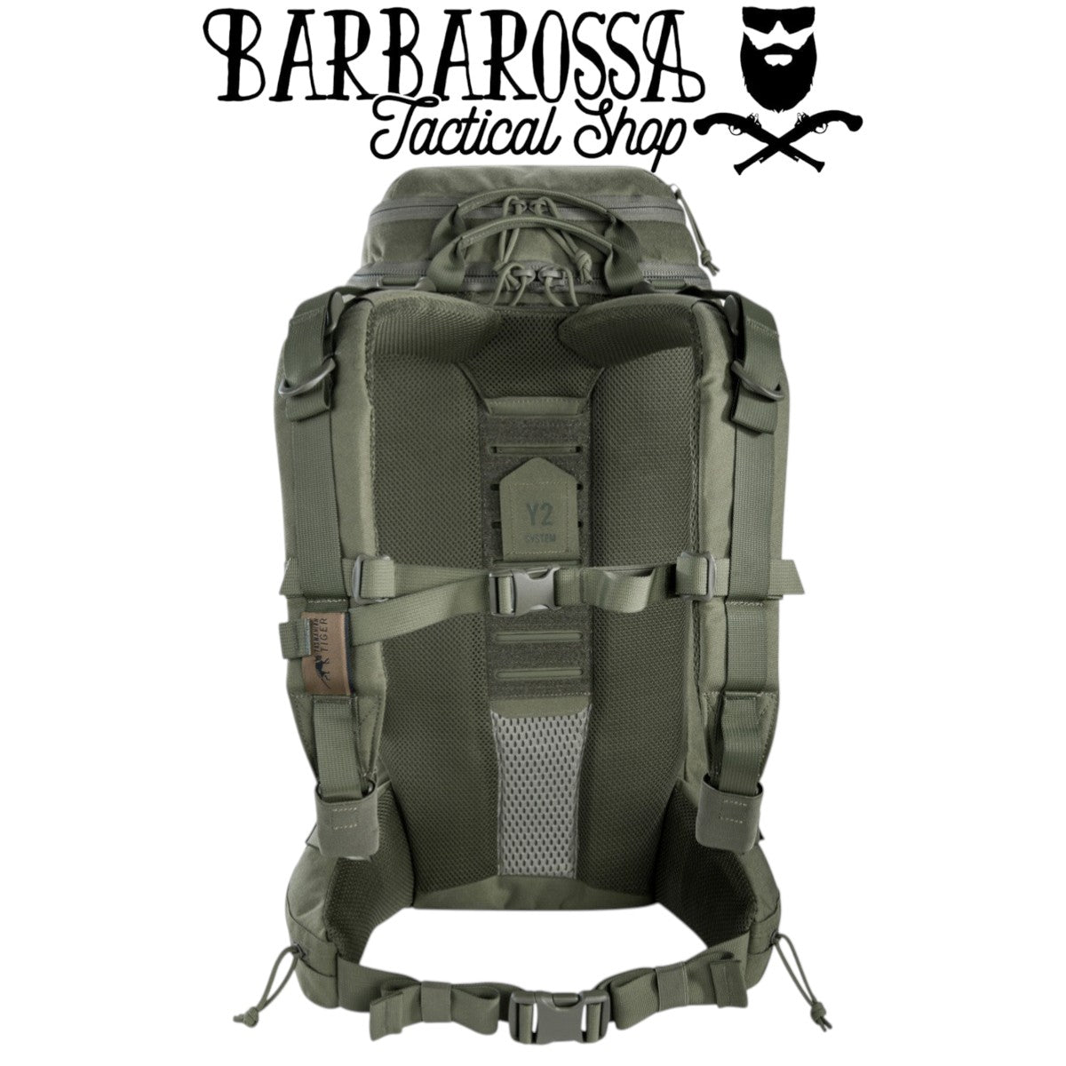 Tasmanian Tiger - Modular Pack 30 SL Backpack