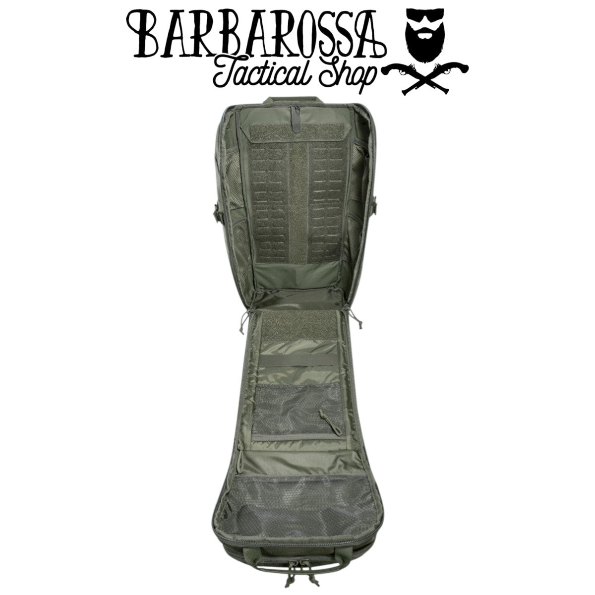 Tasmanian Tiger - Modular Pack 30 SL Backpack