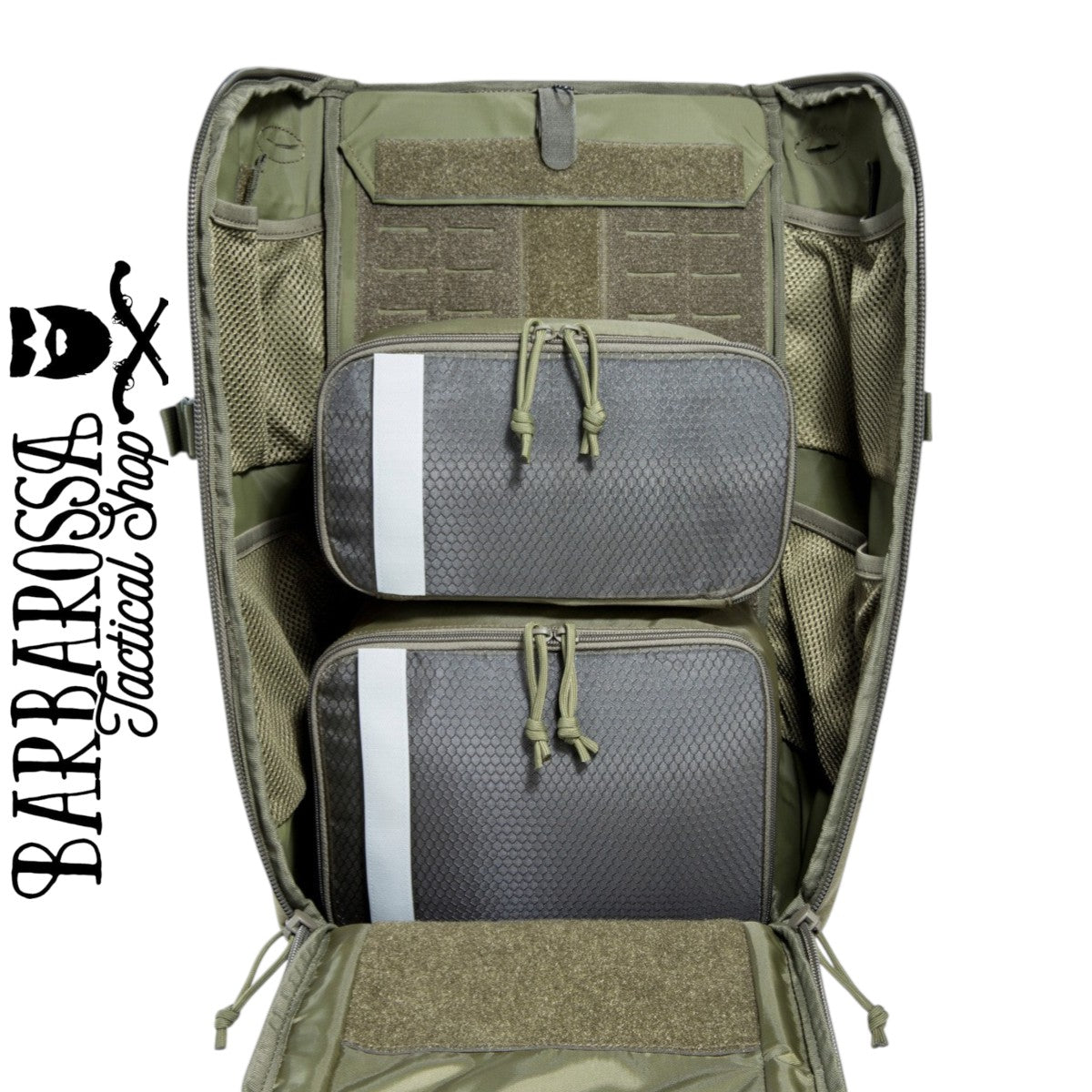 Tasmanian Tiger - Modular Pack 30 SL Backpack