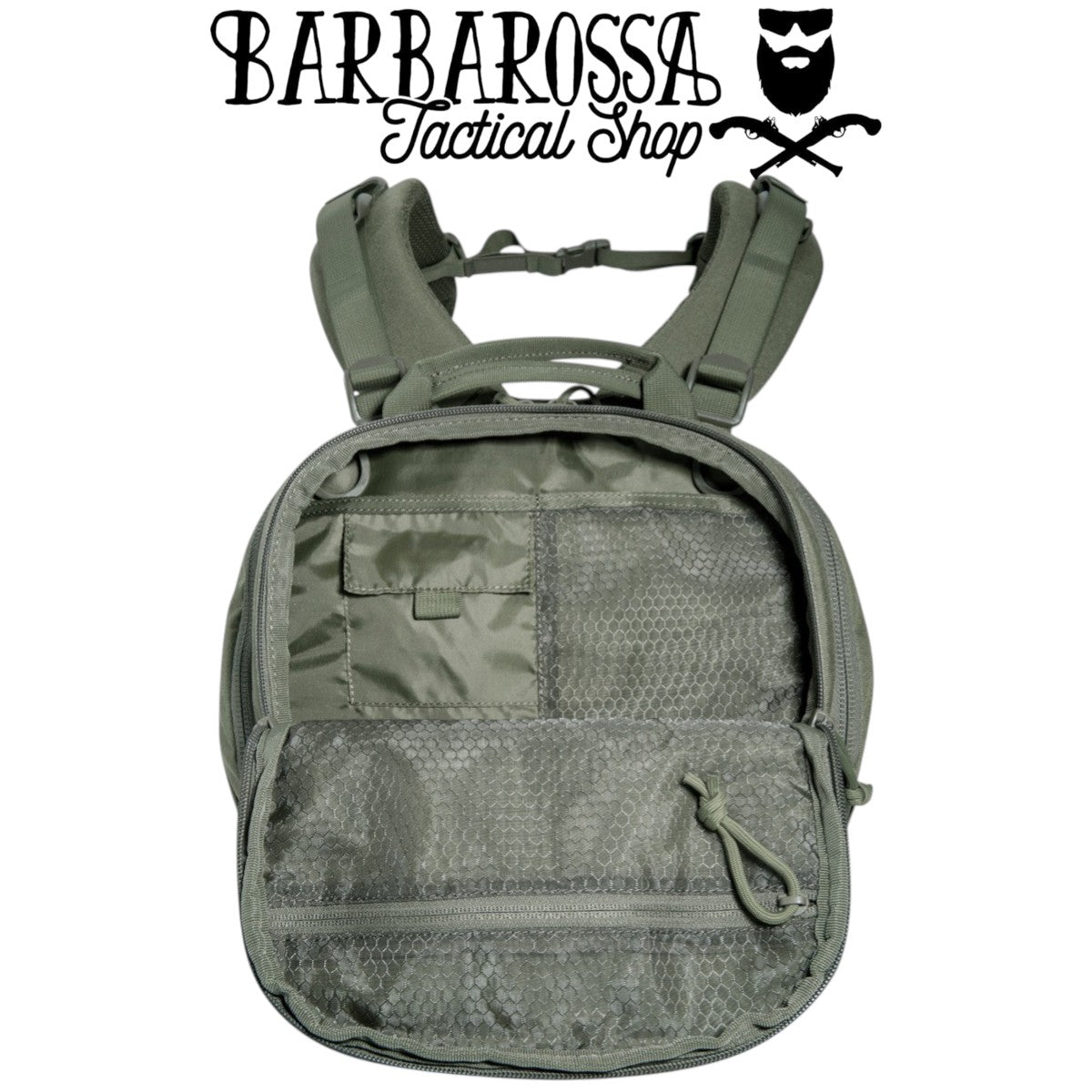 Tasmanian Tiger - Modular Pack 30 SL Backpack