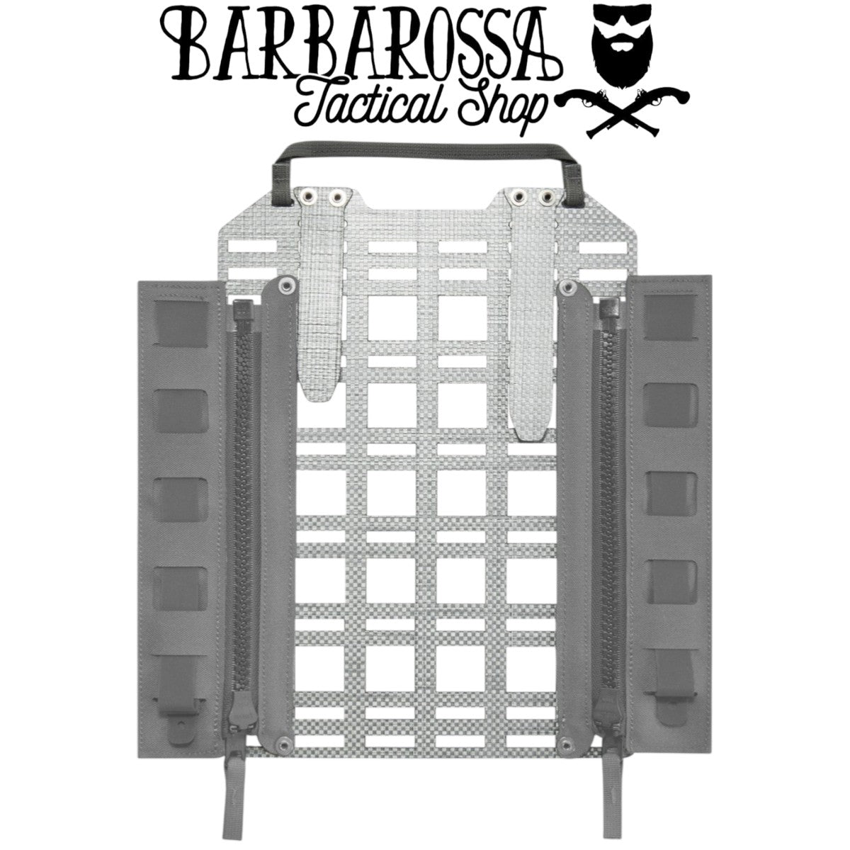 Tasmanian Tiger - SRPP Grid Panel ZP