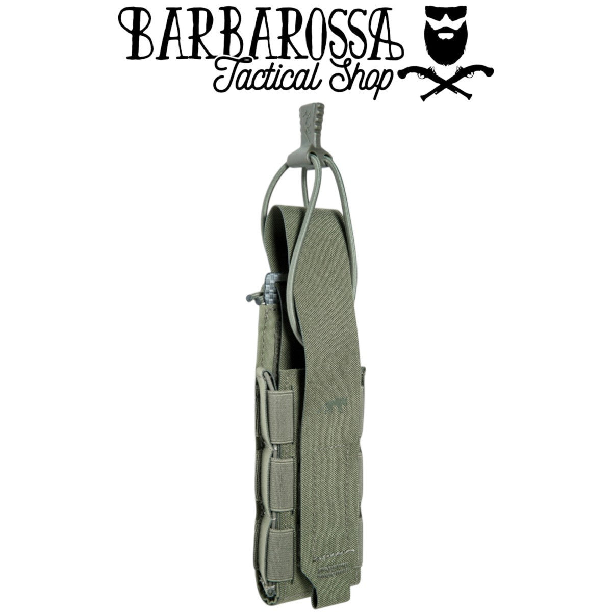 Tasmanian Tiger - SGL Mag Pouch MP7 LP