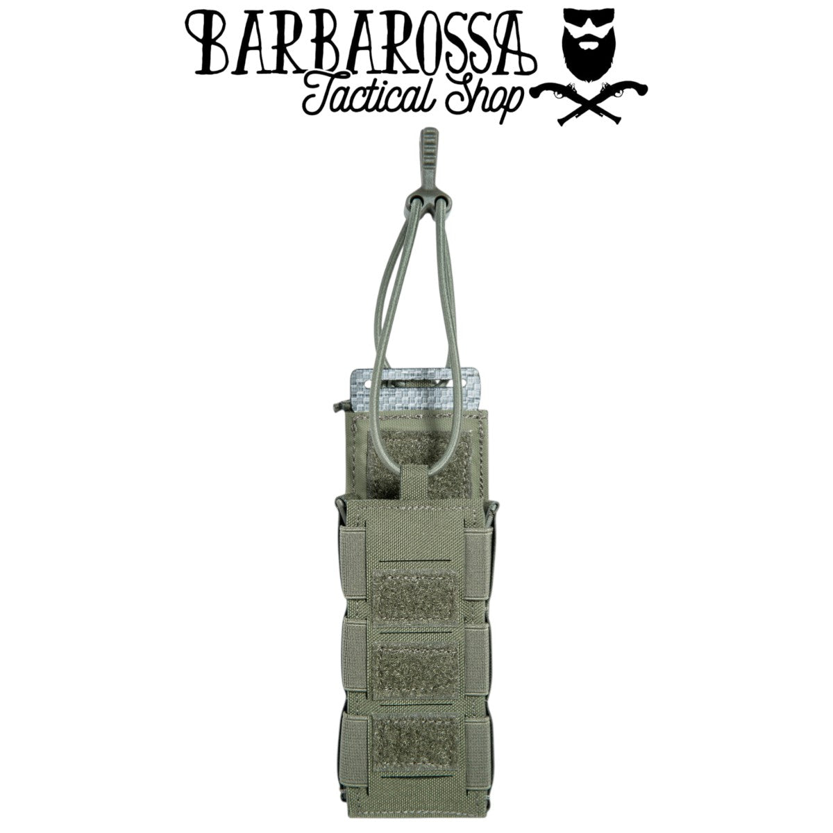Tasmanian Tiger - SGL Mag Pouch MP7 LP