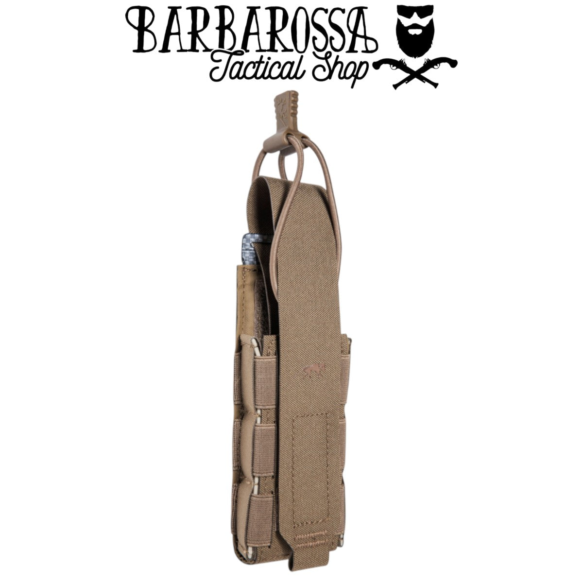 Tasmanian Tiger - SGL Mag Pouch MP7 LP