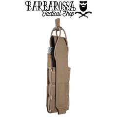 Tasmanian Tiger - SGL Mag Pouch MP7 LP
