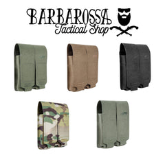 Tasmanian Tiger - DBL Pistol Mag Pouch MKIII