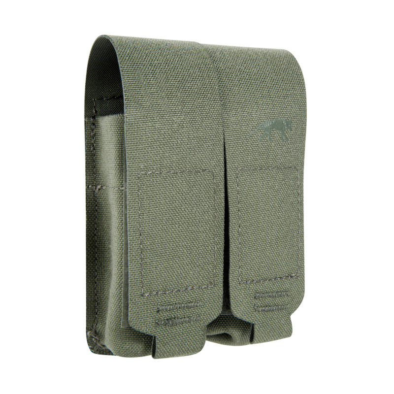 Tasmanian Tiger - DBL Pistol Mag Pouch MKIII