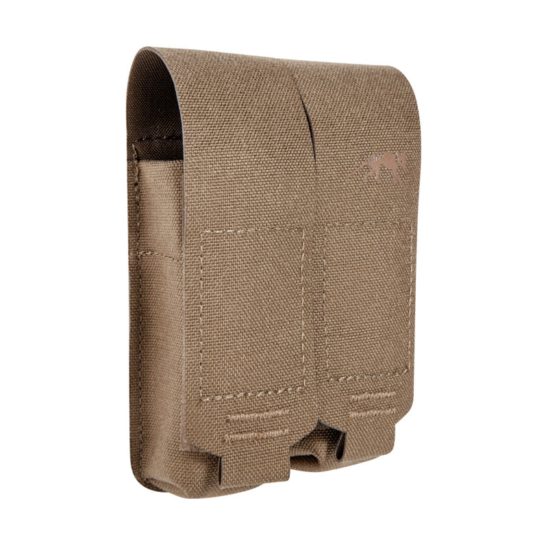 Tasmanian Tiger - DBL Pistol Mag Pouch MKIII