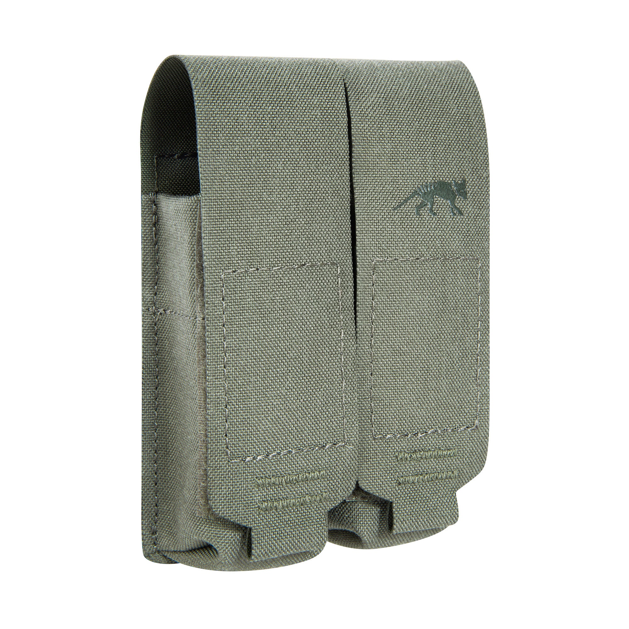 Tasmanian Tiger - DBL Pistol Mag Pouch MKIII - IRR