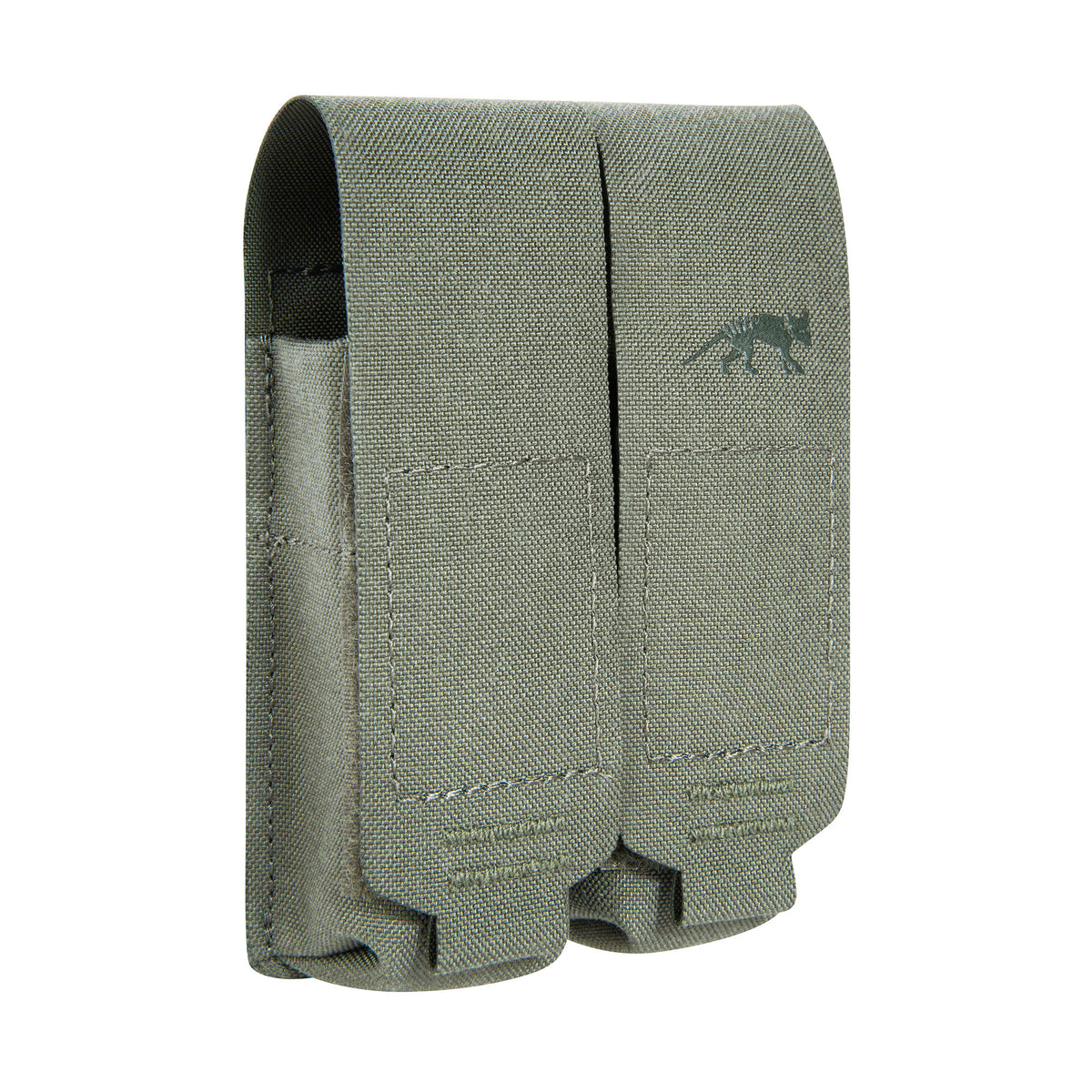 Tasmanian Tiger - DBL Pistol Mag Pouch MKIII - IRR