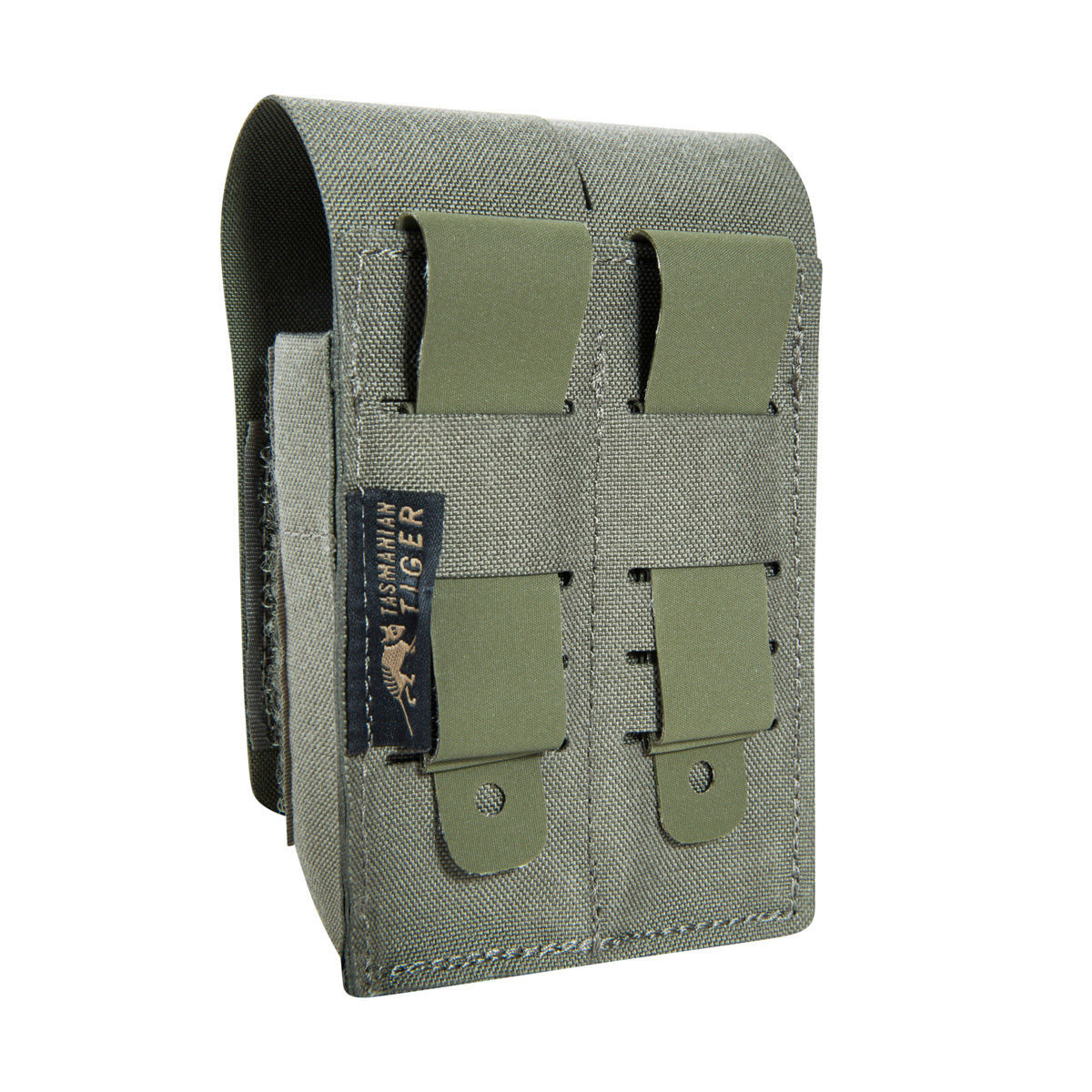 Tasmanian Tiger - DBL Pistol Mag Pouch MKIII - IRR