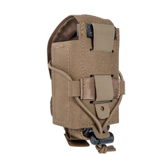 Tasmanian Tiger - Porta Flashbang/Granate - 2024 - Coyote Tan