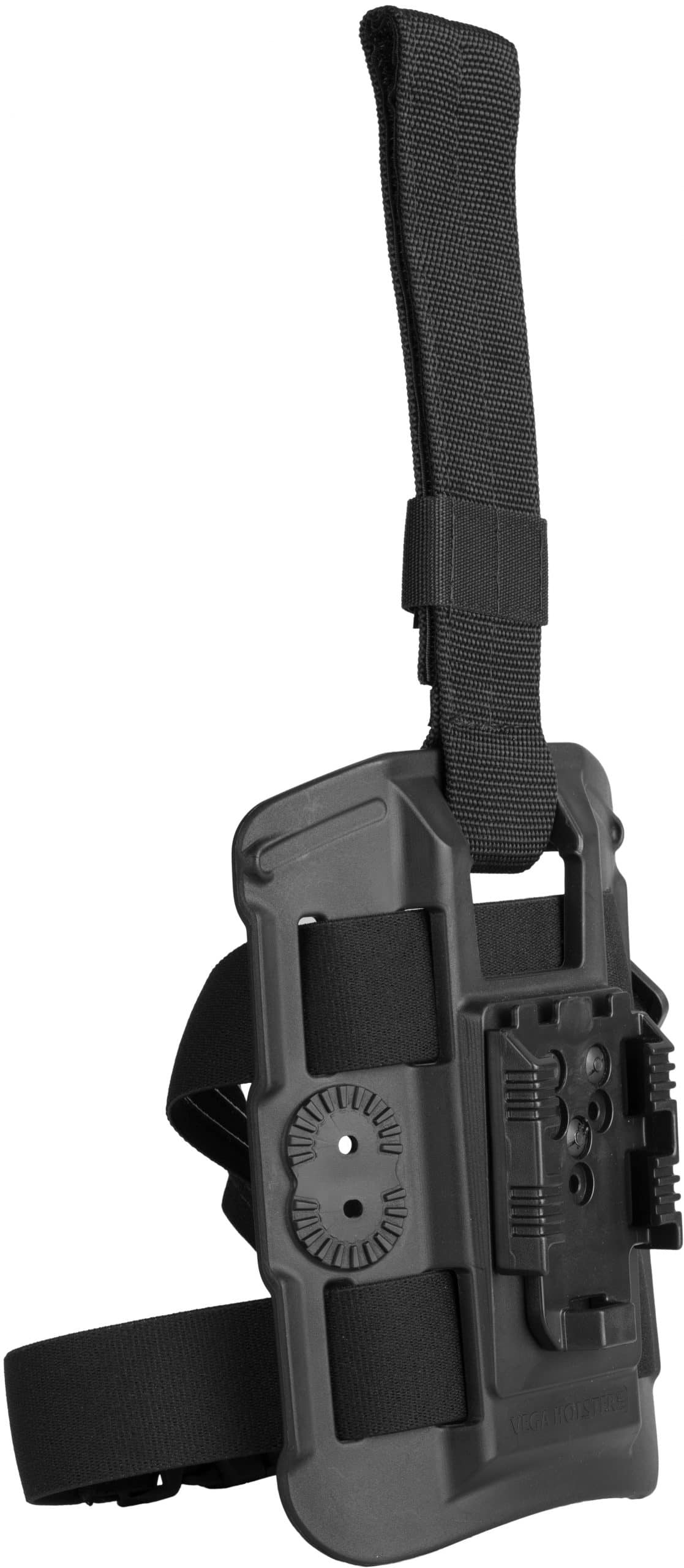 Vega Holster - “T.B.C. – THE BUCKLE CONNECT”