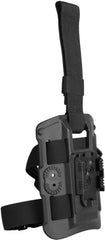 Vega Holster - “T.B.C. – THE BUCKLE CONNECT”