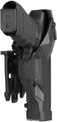 Vega Holster - “T.B.C. – THE BUCKLE CONNECT”