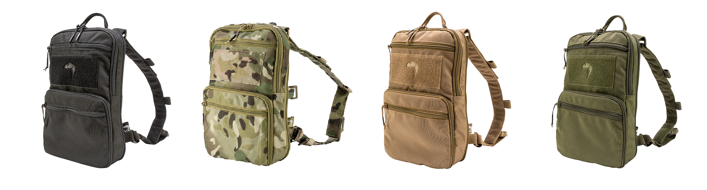 Viper VX Buckle Up Charger Pack