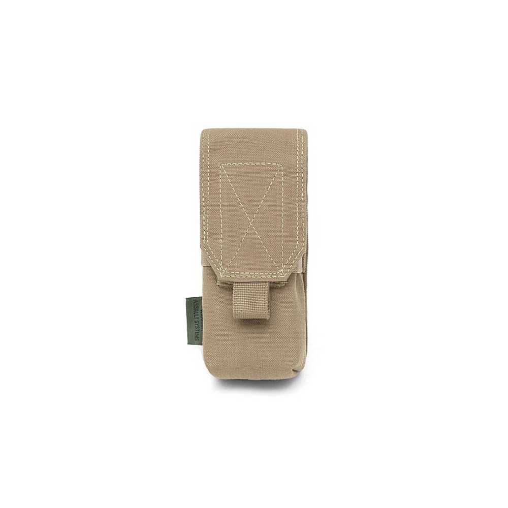 Warrior Single M4 5.56mm