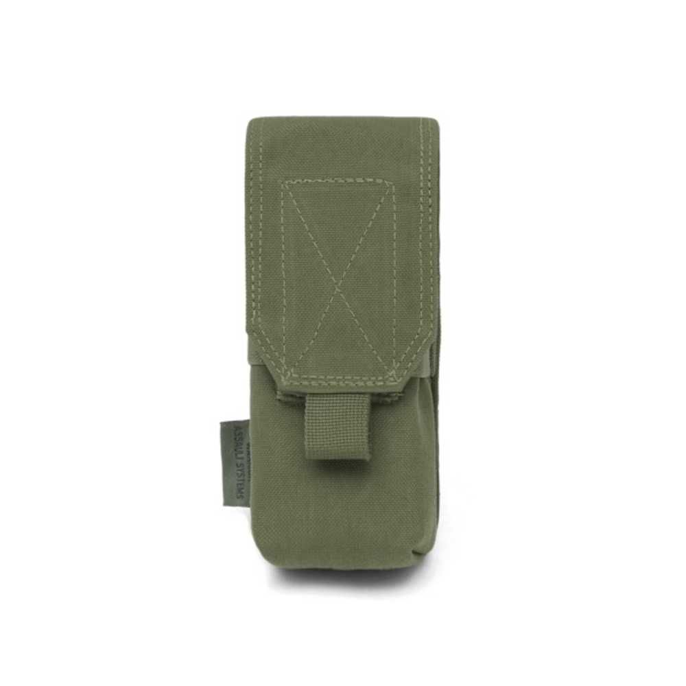 Warrior Single M4 5.56mm