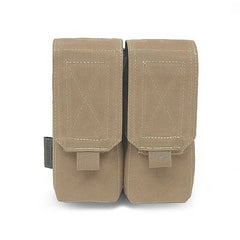 Warrior Double M4 5.56mm