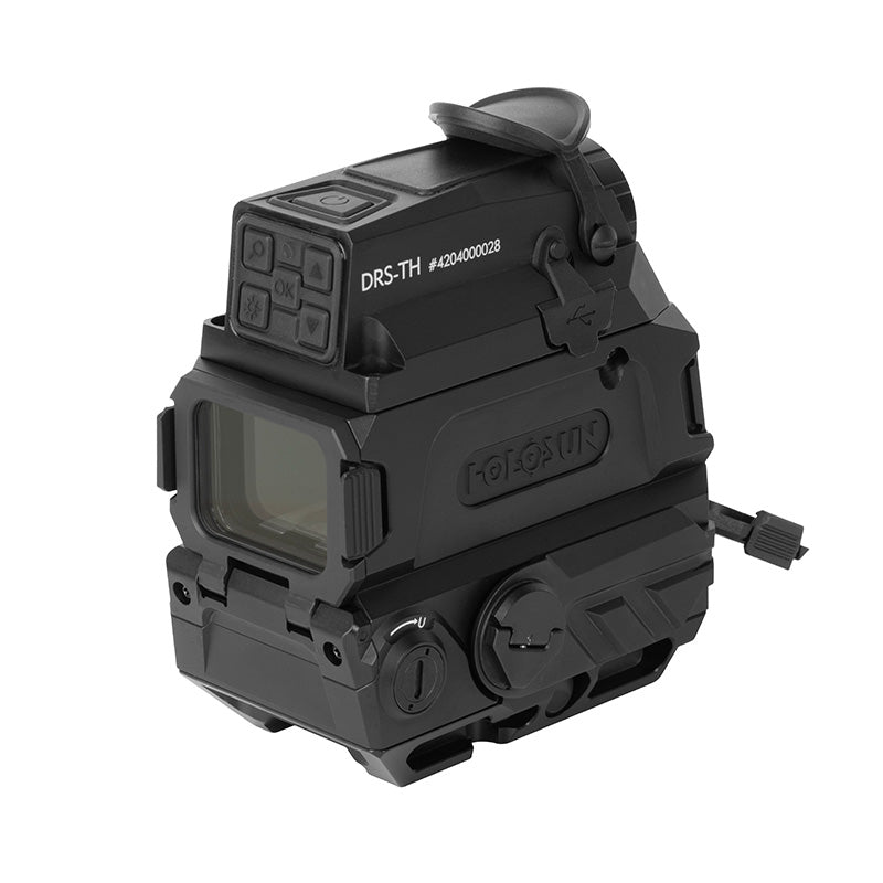 Holosun DRS-TH Digital Reflex Sight - Thermal