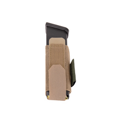 Warrior 9mm Mag Pouch Insert for Kangaroo Pouch Coyote Tan