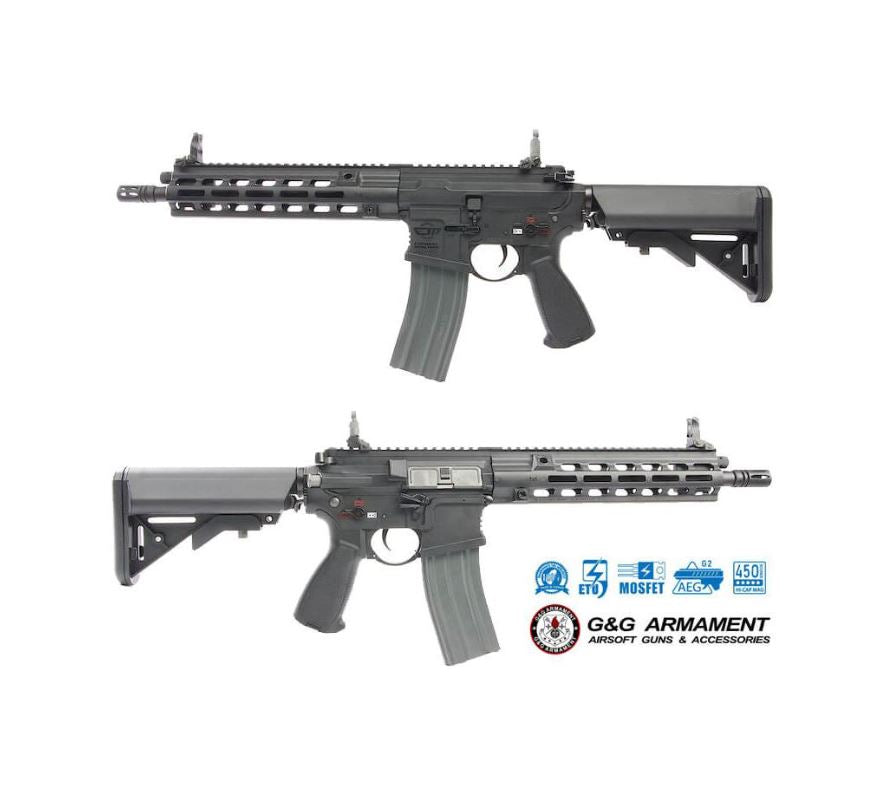 G&amp;G CMF-16 ELECTRIC RIFLE