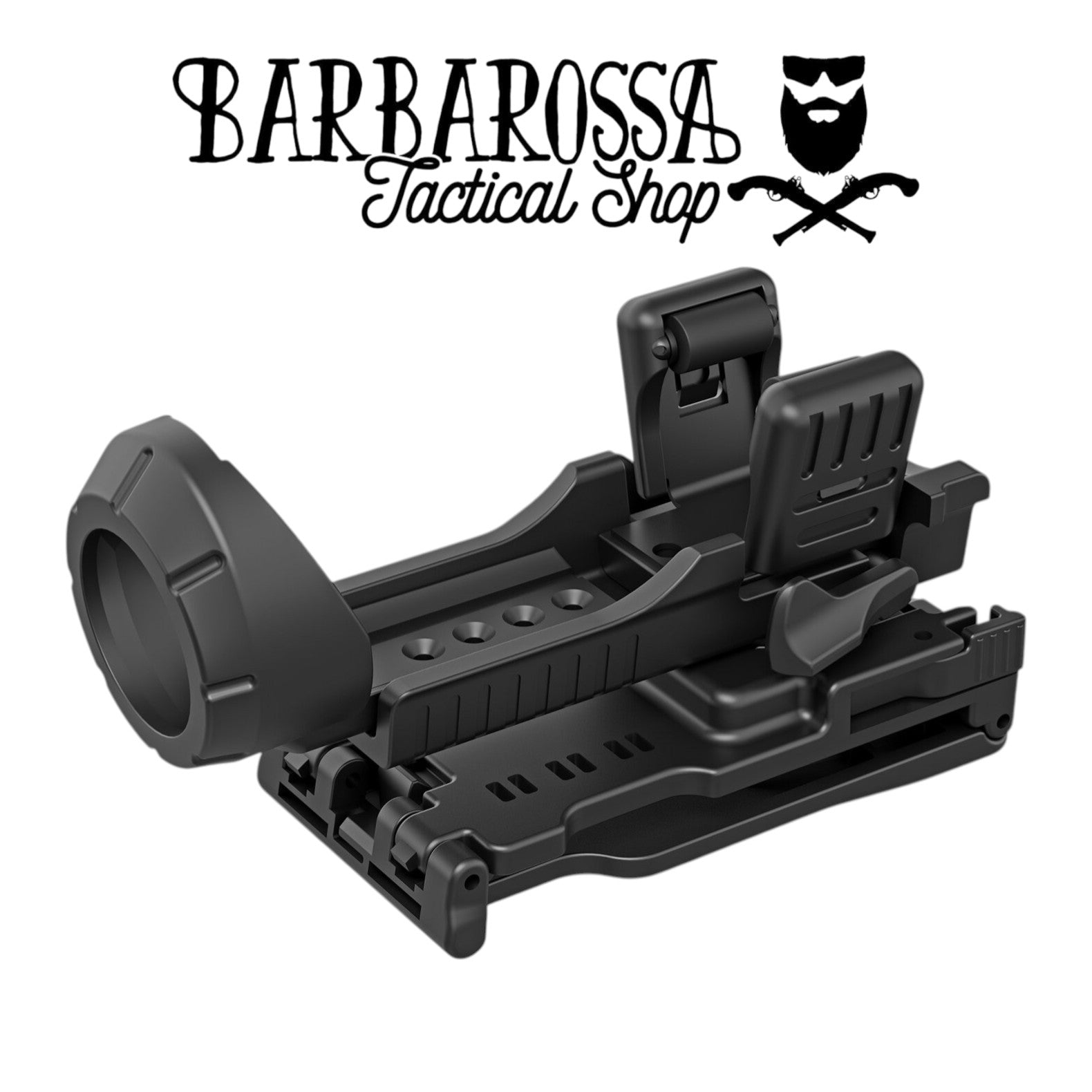 LedLenser - Tactical Professional Holster Type D