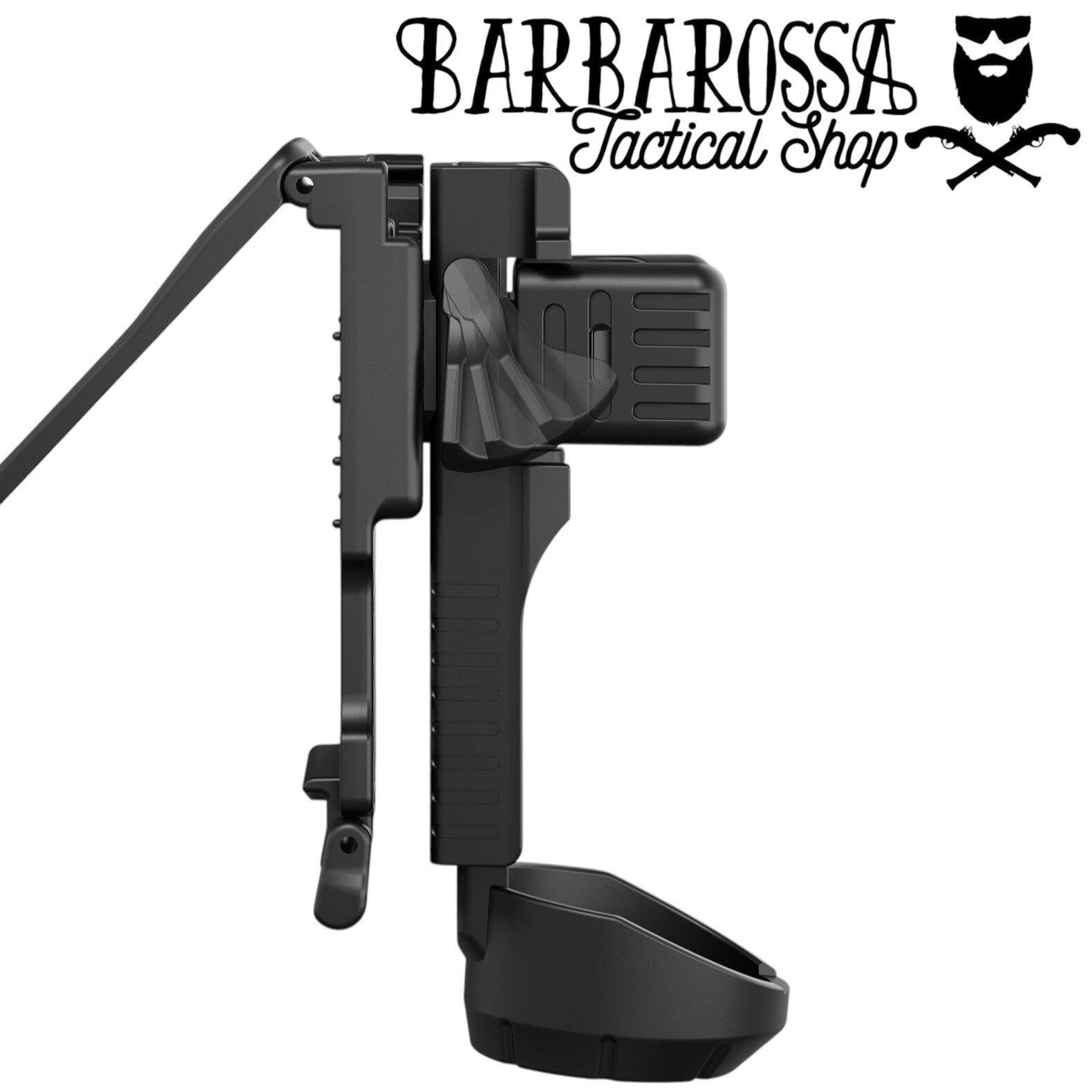 LedLenser - Tactical Professional Holster Type D