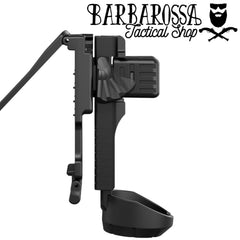 LedLenser - Tactical Professional Holster Type D