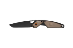 Extrema Ratio -  AERO FX Nitrogen Mud Orange