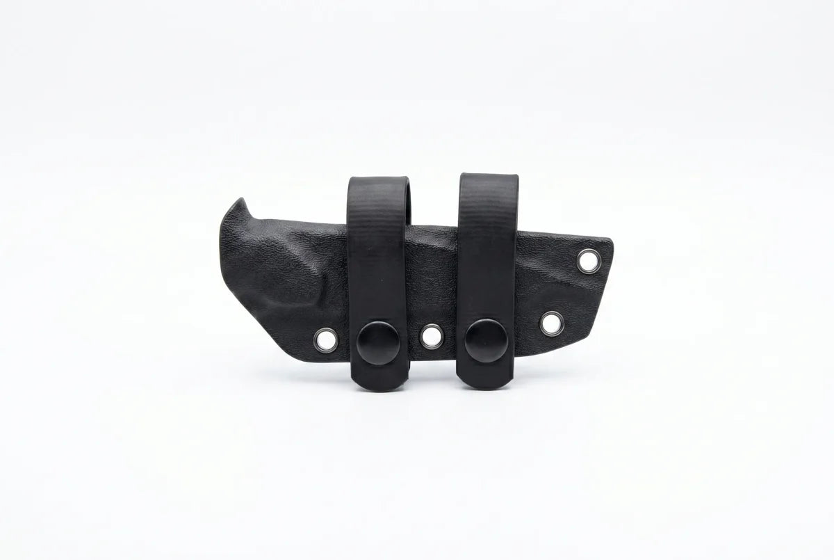 Extrema Ratio -  AERO FX Nitrogen Black Orange