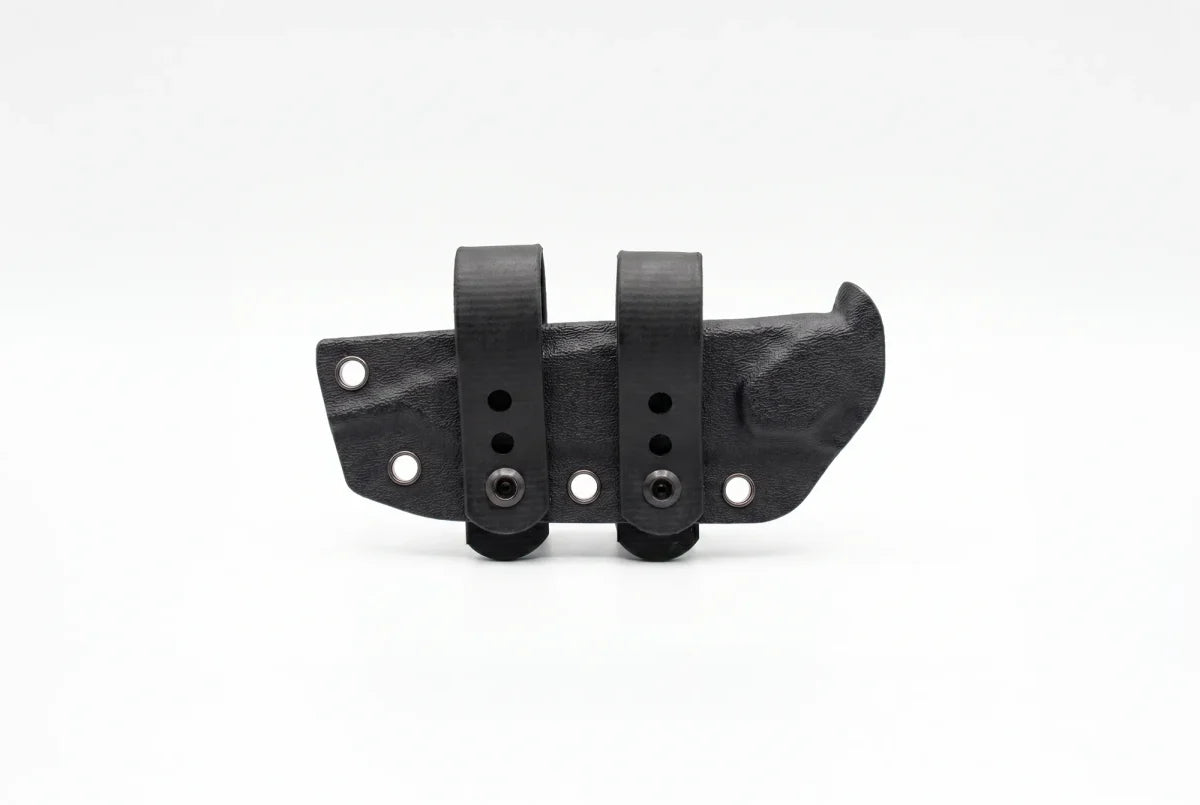 Extrema Ratio -  AERO FX Nitrogen Black Orange