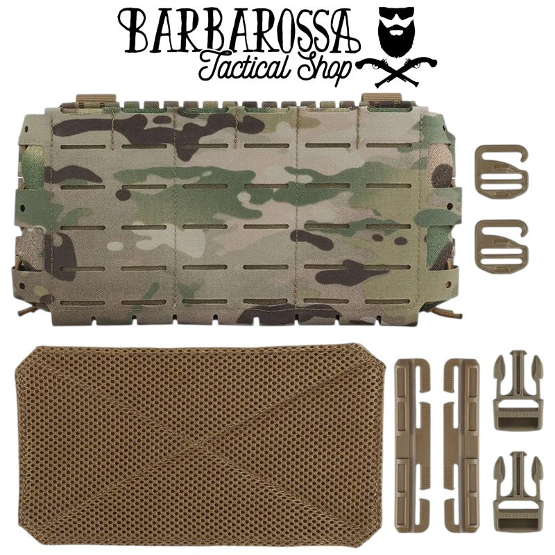 WoSport - ARC V3 Multi-Purpose Mag Pouch