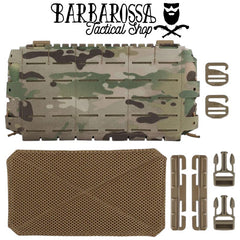 WoSport - ARC V3 Multi-Purpose Mag Pouch