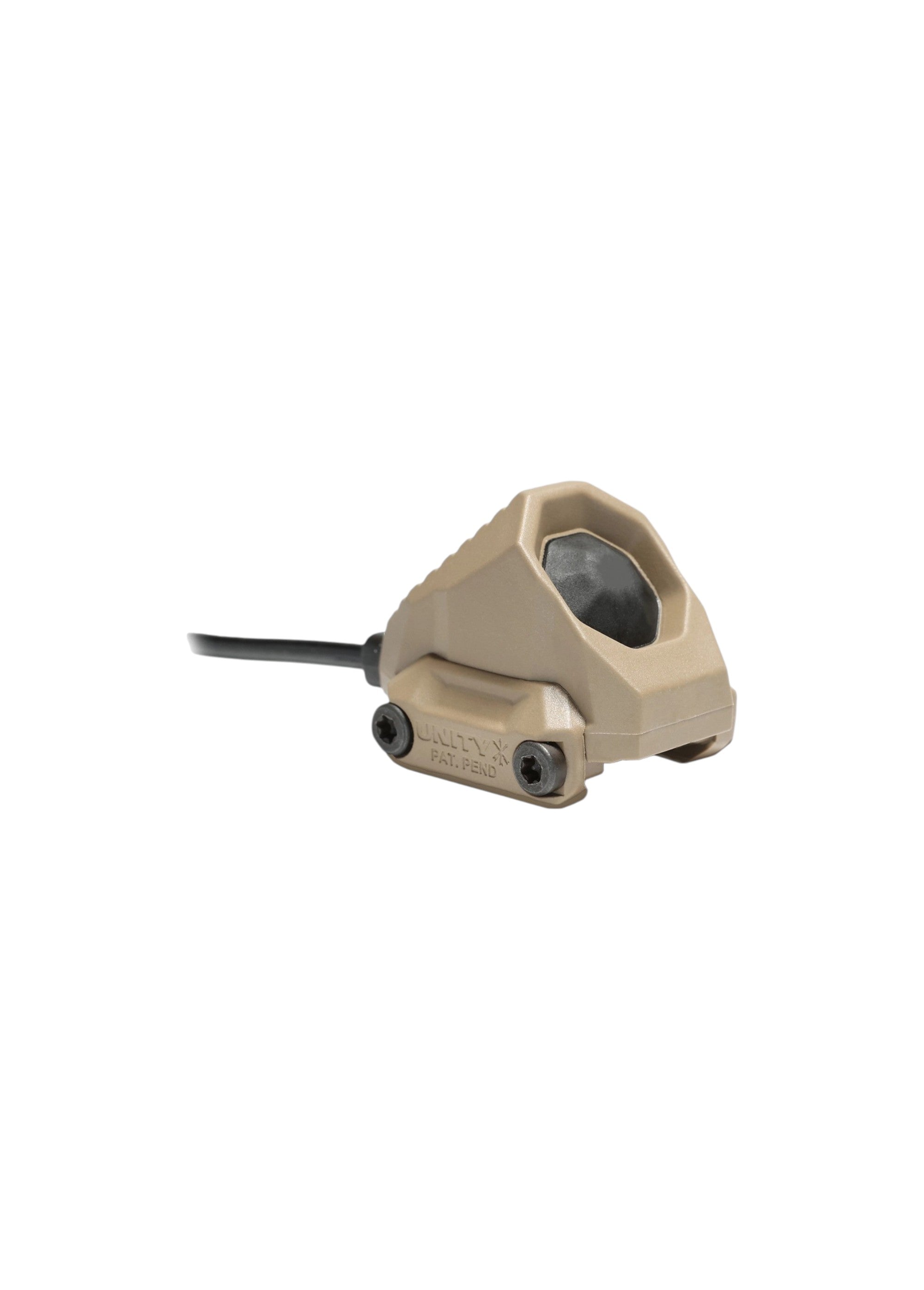UNITY™ - AXON™ SL SureFire - 7" - FDE