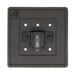 NeoMag - Hook & Loop Receiver Hard Mount