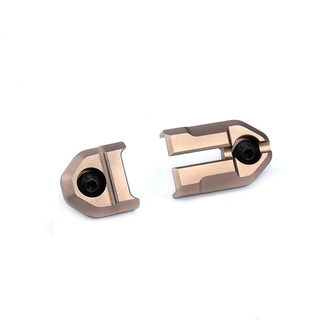 WADSN - M-LOK & Keymod Mount for Switch - Aluminum
