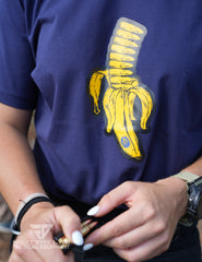 T-Shirt "BANANAS"