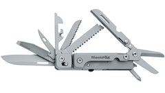 Black Fox - SOLVER Multitools