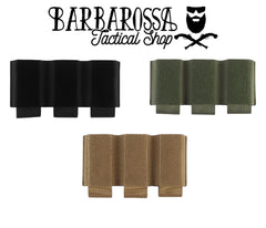 WoSport - Triple 5.56 Magazine Pouch (built-in)